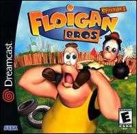 Floigan Brothers: Episode 1