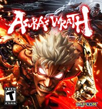 Asura's Wrath