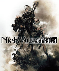 NieR: Automata