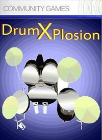 Drum XPlosion