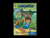 Go Diego Go! Animal Rescuer