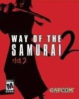 Way of the Samurai 2