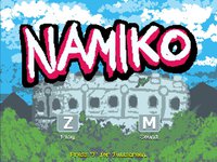 Namiko