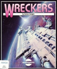 Wreckers