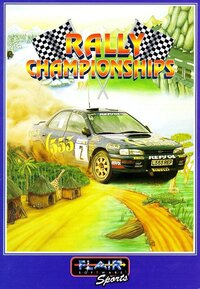Rally Championships