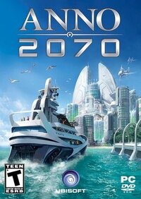 Anno 2070