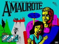 Amaurote