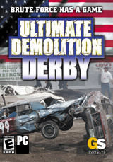 Ultimate Demolition Derby