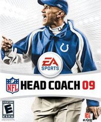 NFL Head Coach 09