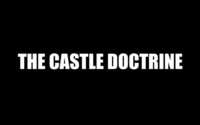 The Castle Doctrine