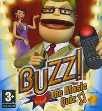 Buzz!: The Music Quiz