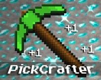 PickCrafter