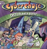 Cyberchase: Castleblanca Quest