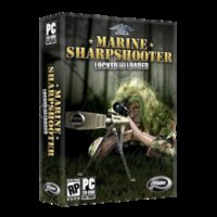 Marine Sharpshooter 4