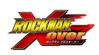 Rockman ×over