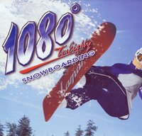 1080° Snowboarding