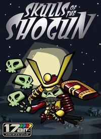 Skulls of the Shogun