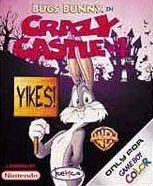 Bugs Bunny Crazy Castle 4