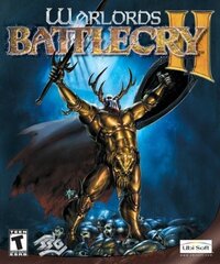 Warlords: Battlecry II