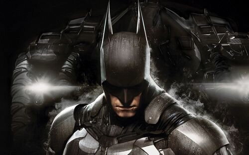 Điểm mặt nhân vật phản diện qua trailer mới nhất của “Batman arkham knight”