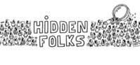 Hidden Folks