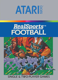 RealSports Football