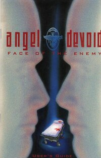 Angel Devoid: Face of the Enemy