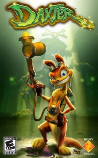 Daxter