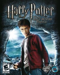 Harry Potter and the Half-Blood Prince