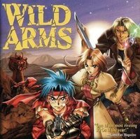 Wild Arms