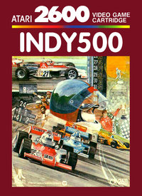 Indy 500