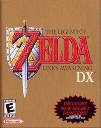 The Legend of Zelda: Link's Awakening DX