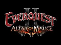 EverQuest II: Altar of Malice