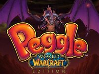 Peggle: World of Warcraft Edition