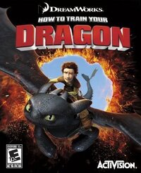 How to Train Your Dragon