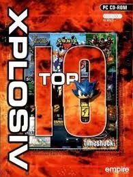 Xplosiv Top Ten