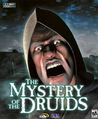 The Mystery of the Druids