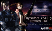 Resident Evil 2 chính thức tái sinh dưới bàn tay kỳ diệu của fan