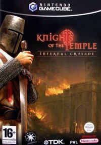 Knights of the Temple: Infernal Crusade