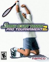 Smash Court Tennis: Pro Tournament 2