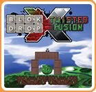 Blok Drop x Twisted Fusion