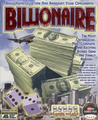 Billionaire