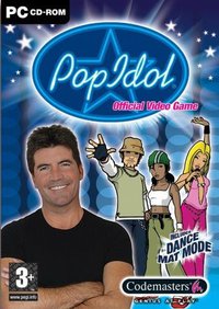 Pop Idol: Official Video Game