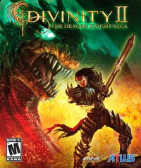 Divinity II: The Dragon Knight Saga