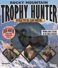 Rocky Mountain Trophy Hunter