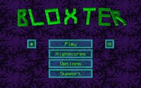 Bloxter