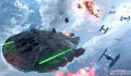 Đồ họa bản PC của Star Wars: Battlefront vẫn ở thế thượng phong so với PS4