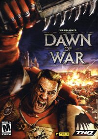 Warhammer 40,000: Dawn of War