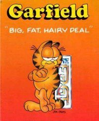 Garfield: Big, Fat, Hairy Deal
