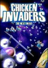 Chicken Invaders 2: The Next Wave